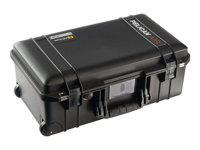 Pelican Air 1535 With Padded Dividers - hard case