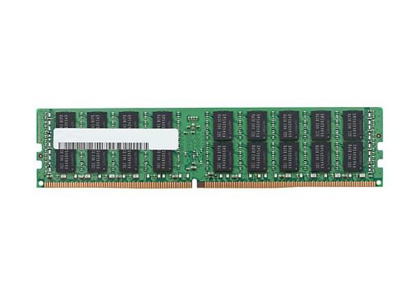 Fujitsu - DDR4 - 32 GB - DIMM 288-pin