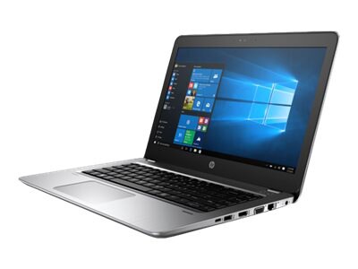 HP ProBook 440 G4 - 14" - Core i3 7100U - 4 GB RAM - 500 GB HDD - US