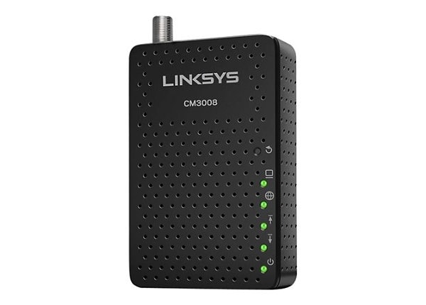 Linksys - cable modem