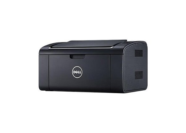 Dell Laser Printer B1160 - printer - monochrome - laser