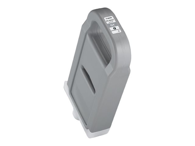 Canon LUCIA PFI-701 GY - gray - original - ink tank