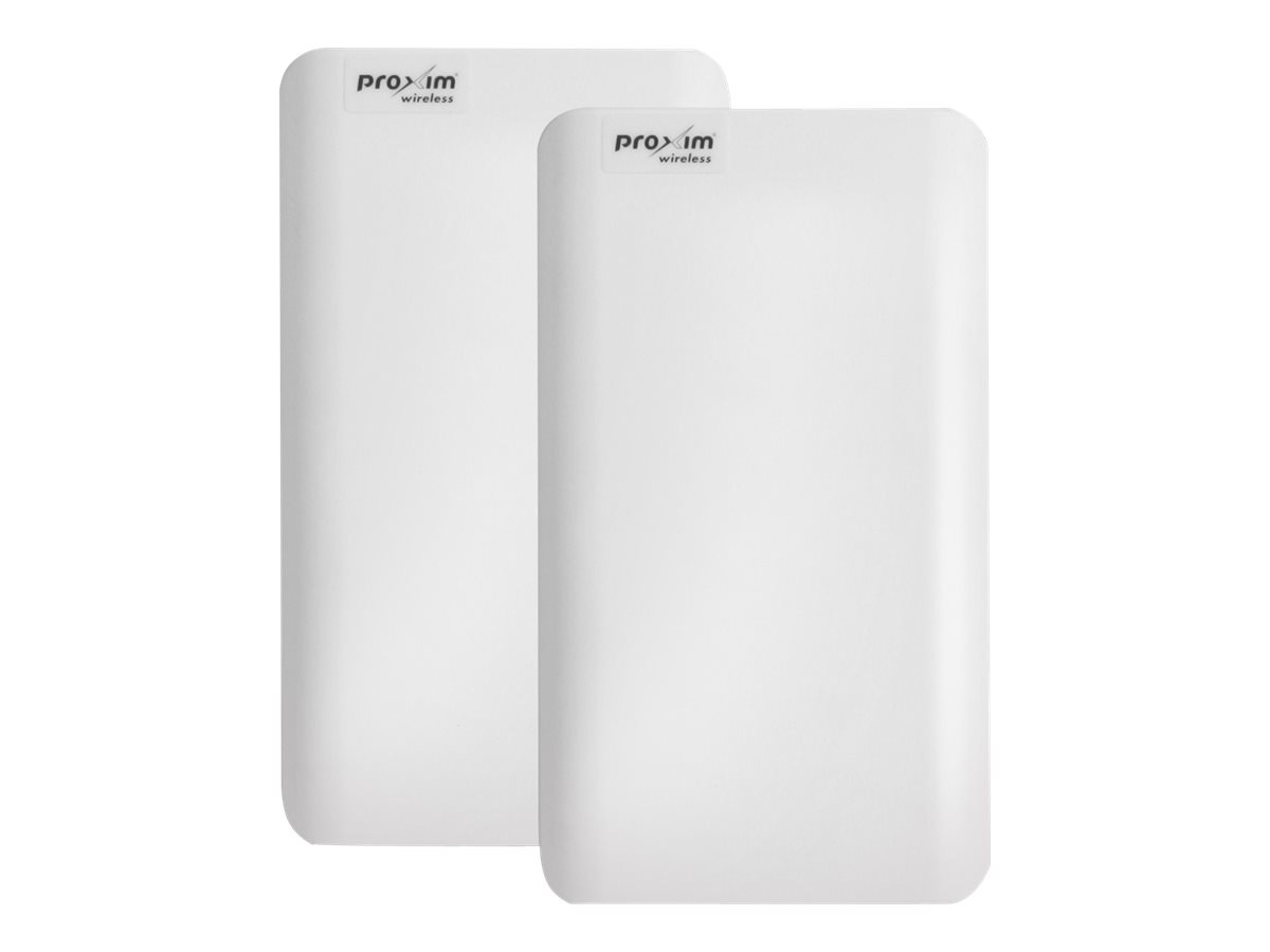 Proxim Tsunami QuickBridge 835 Link - wireless bridge