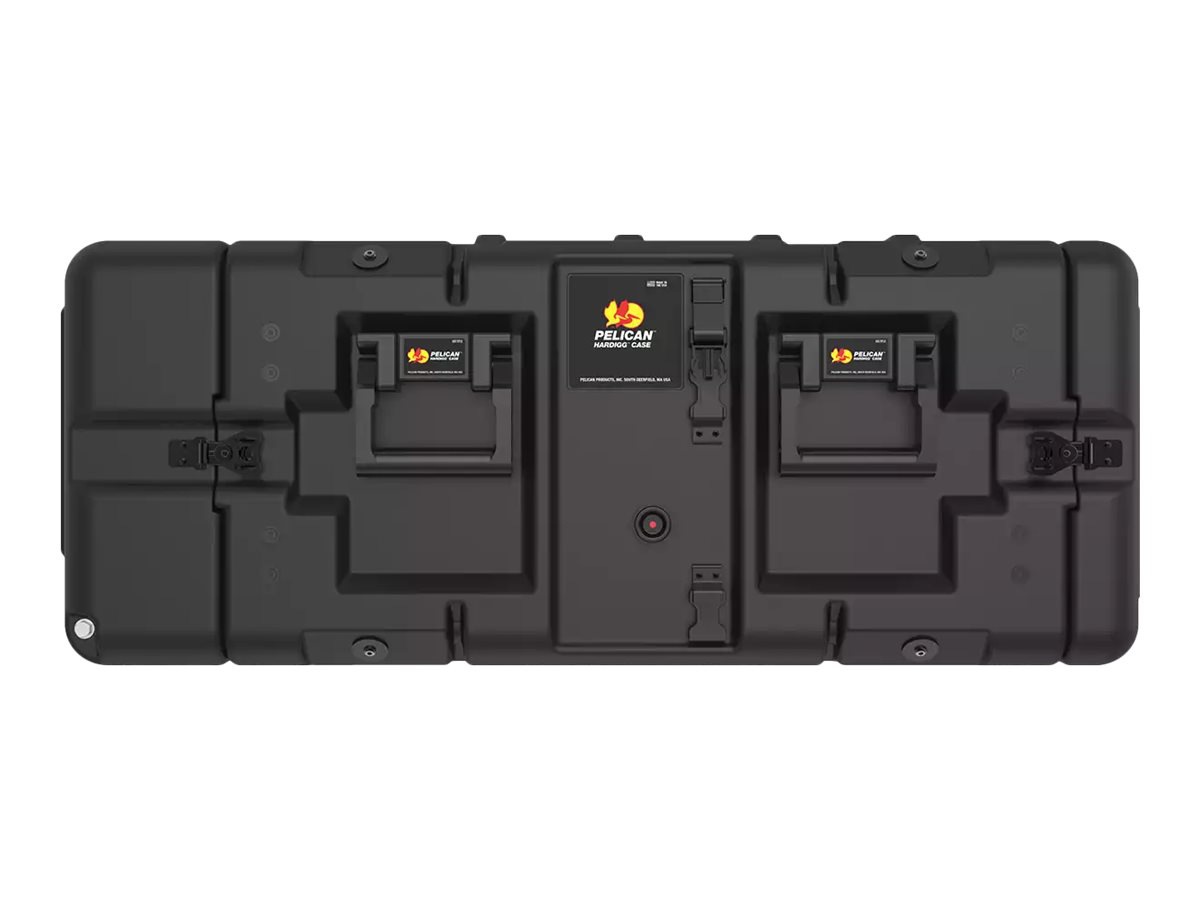 Pelican Super-V Series - rack case