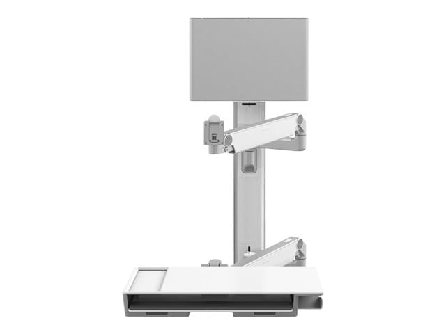 Humanscale ViewPoint Technology Wall Station V6 - mounting kit