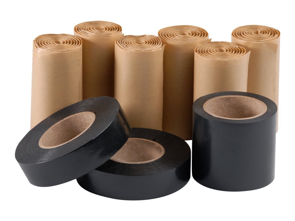 CommScope weatherproof kit