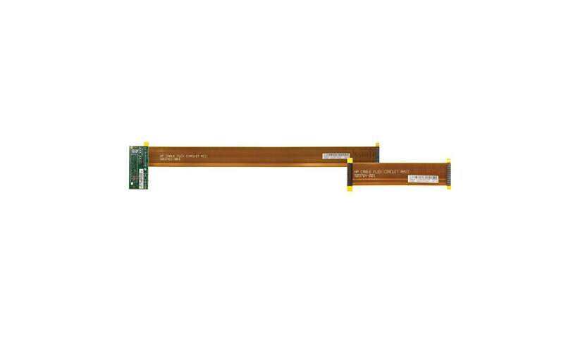 HPE 2 Graphics Processing Unit Riser Kit - riser card