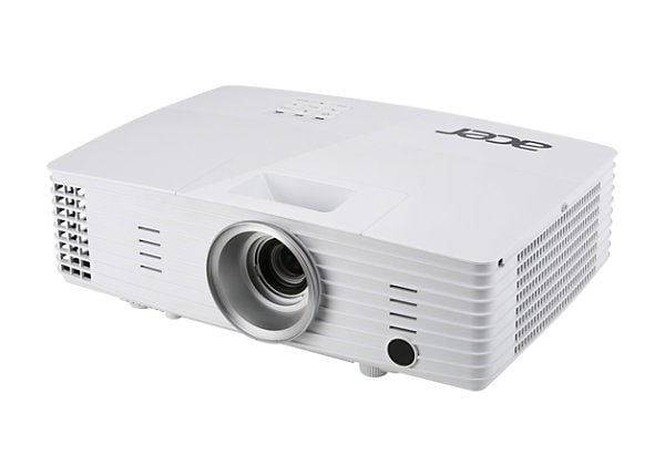 Acer X1385WH - DLP projector - portable - 3D