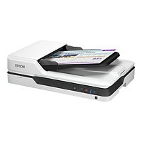 Epson DS-1630 - document scanner - desktop - USB 3.0