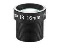 Arecont MPM16.0 - CCTV lens - 16 mm