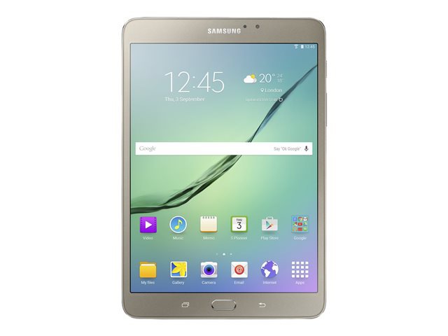 Samsung Galaxy Tab S2 - tablet - Android - 32 GB - 8"