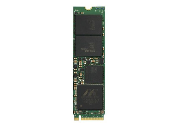 Plextor M8Pe(G) PX-1TM8PeGN - solid state drive - 1 TB - PCI Express 3.0 x4 (NVMe)