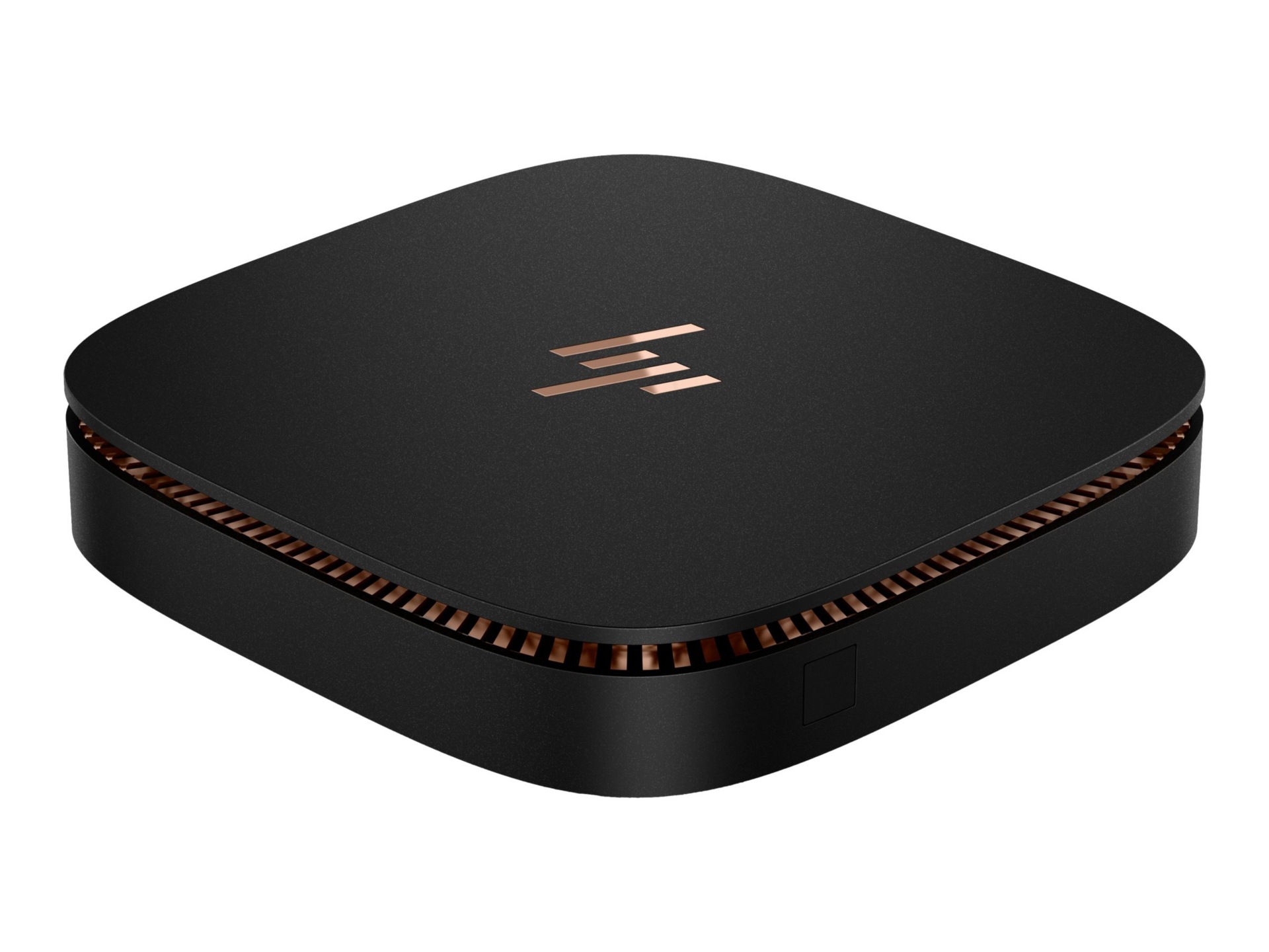 HP Elite Slice - USFF - Core i7 6700T 2.8 GHz - 8 GB - 256 GB - US