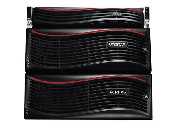 Veritas NetBackup 5330 - hard drive array