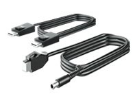 HP display cable kit