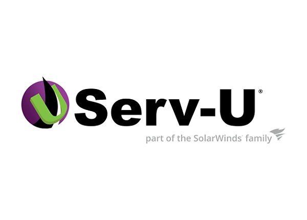 SOLARWINDS SERV-U MFT SVR MNT 1Y