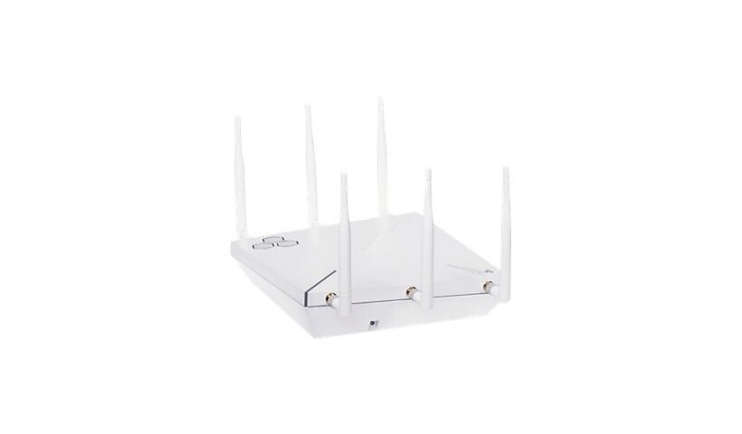 Aerohive AP245X - wireless access point - Bluetooth, Wi-Fi 5