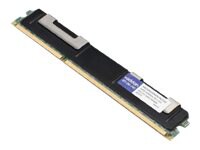 AddOn 16GB Industry Standard Factory Original RDIMM - DDR3 - module - 16 GB