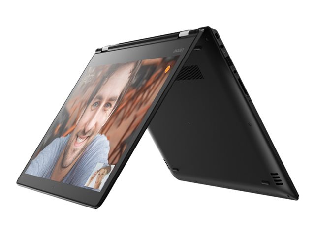 Lenovo Flex 4 1570 - 15.6" - Core i7 6500U - 8 GB RAM - 1 TB HDD