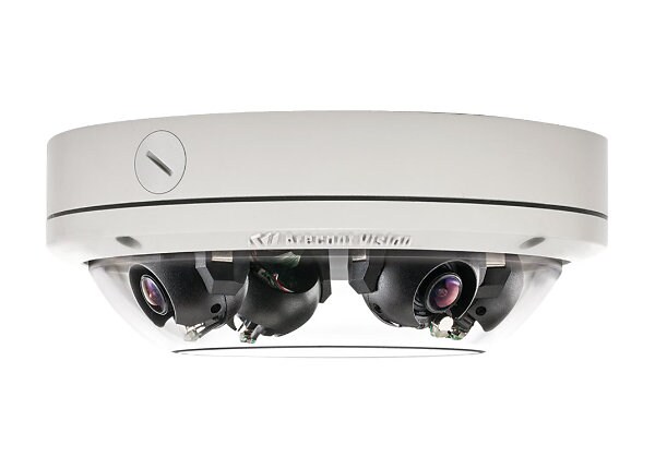 Arecont SurroundVideo Omni G2 Series AV12275DN-08 - panoramic camera