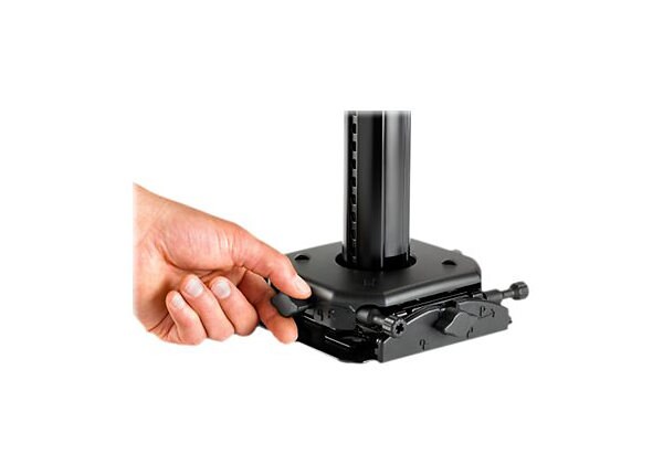 InFocus Projector Ceiling Mount System - ceiling mount
