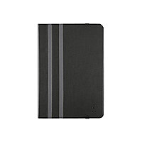 Belkin Twin Stripe - flip cover for tablet
