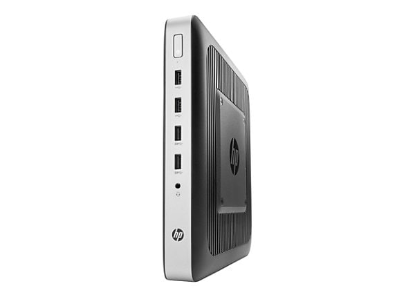 HP t630 - tower - GX-420GI 2 GHz - 4 GB - 16 GB