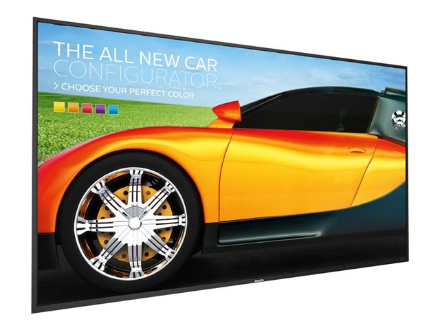 Philips Signage Solutions Q-Line BDL5535QL Q-Line - 55" Class ( 54.6" viewable ) LED display