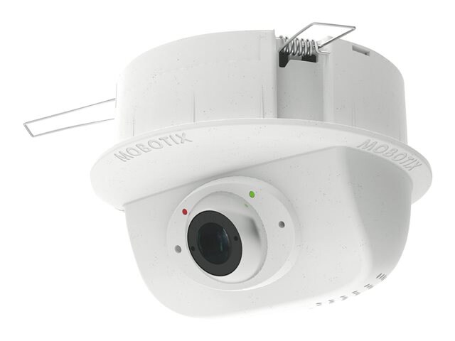 MOBOTIX P25 - network surveillance camera