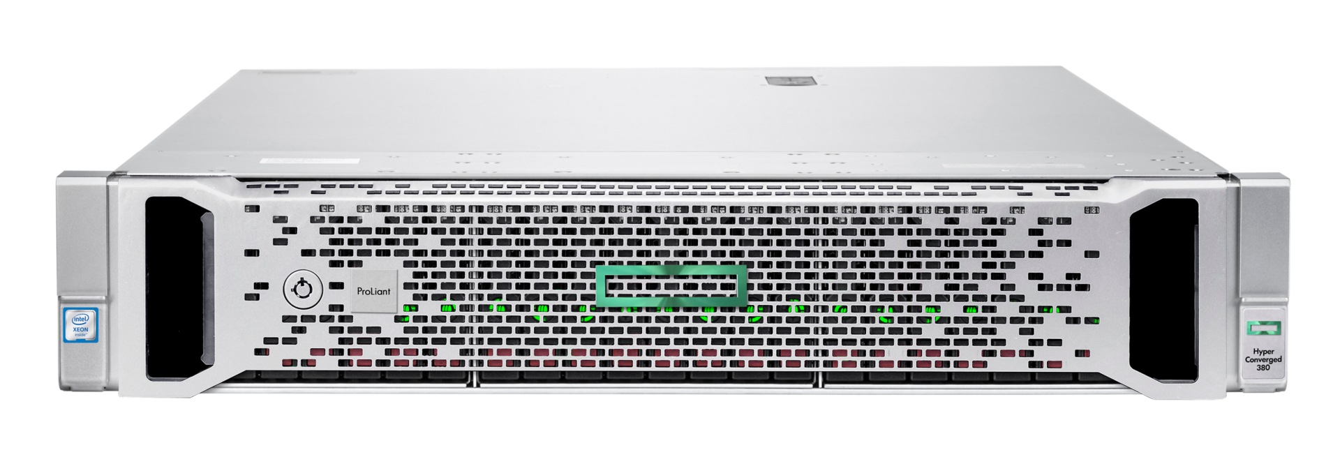 HPE Hyper Converged 380 General Virtualization Software - Starter License