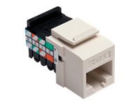 Leviton QuickPort modular insert