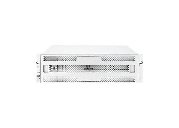 Promise Vess J2600sD - hard drive array