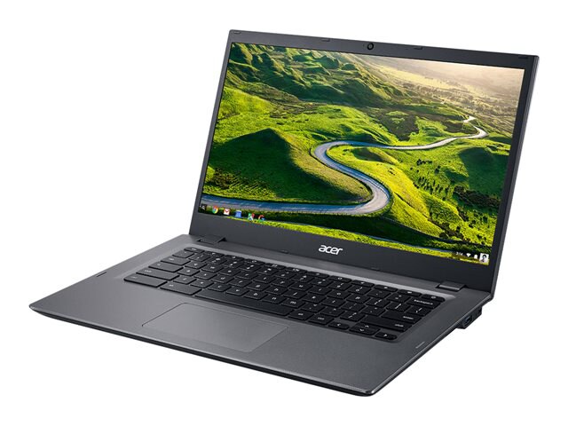 Acer Chromebook 14 for Work CP5-471-312N - 14" - Core i3 6100U - 8 GB RAM - 32 GB SSD - US