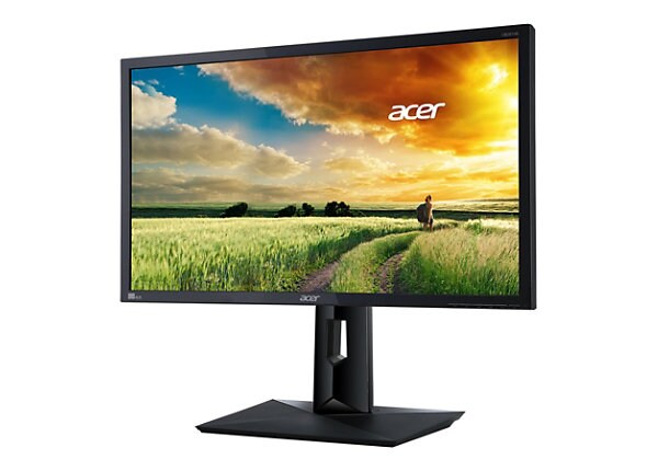 Acer CB281HK - LED monitor - 4K - 28"