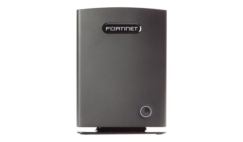 Fortinet FortiFone FON-870i - cordless phone base station / VoIP phone base