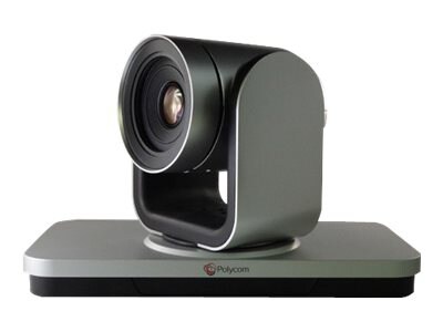 Polycom EagleEye IV 12x - videoconferencing camera
