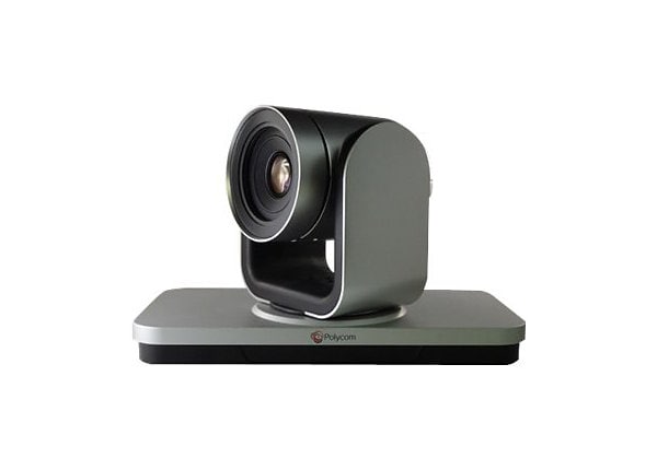 Polycom EagleEye IV 12x - videoconferencing camera