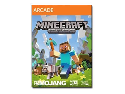 Minecraft Education Edition Subscription License 12 Month 1 User 2za 00002 12mo Video Games Cdwg Com