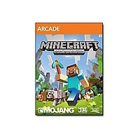 Minecraft Education Edition - subscription license (12 month) - 1 user