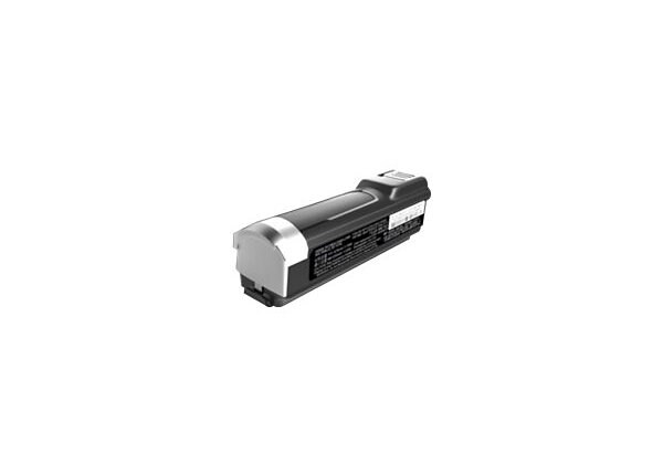 Zebra PowerPrecision+ - handheld battery - Li-Ion - 3350 mAh