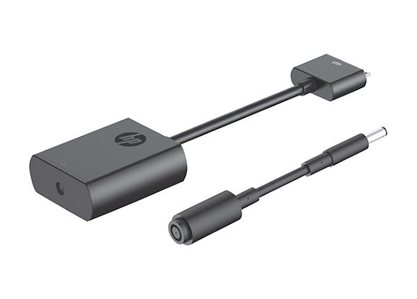 HP - power adapter