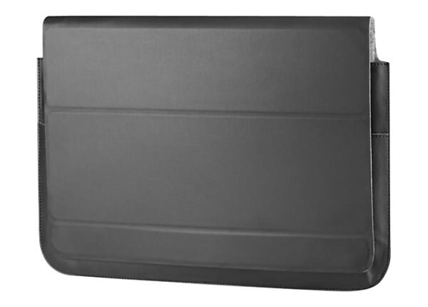 HP notebook carrying case