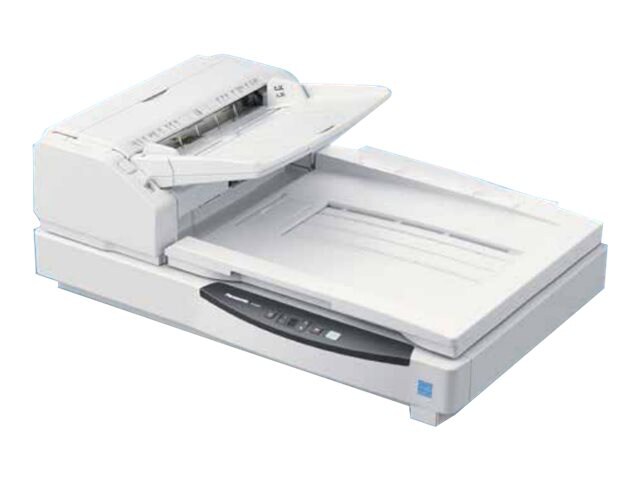 Panasonic Kv S7097 Document Scanner Desktop Usb 3 0 Kv