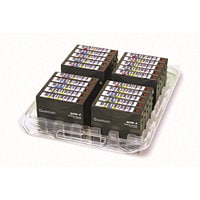 Quantum series 000201-000400 - barcode labels (LTO-7)