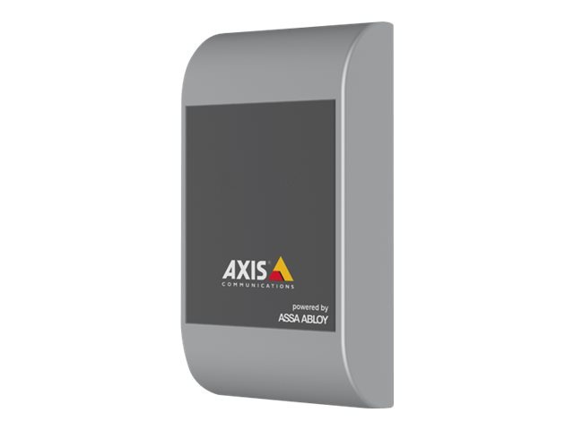 Axis A4010-E Reader - RFID proximity reader