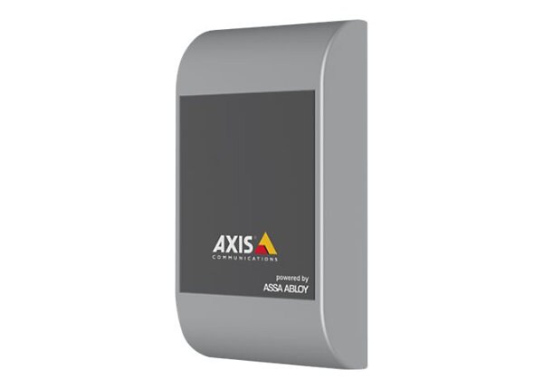 Axis A4010-E Reader - RFID proximity reader