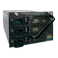 Cisco 4500E 9000W AC Triple Input Power Supply - Refurbished