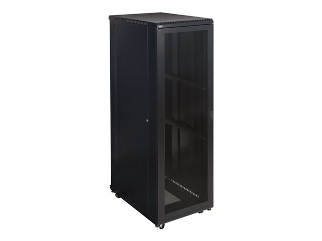 Kendall Howard LINIER 3107 series Server Cabinet - rack - 42U