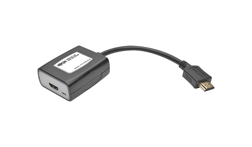 Tripp Lite Video Scaler HDMI 4Kx2K Ultra High Definition UHD Upscaler TAA