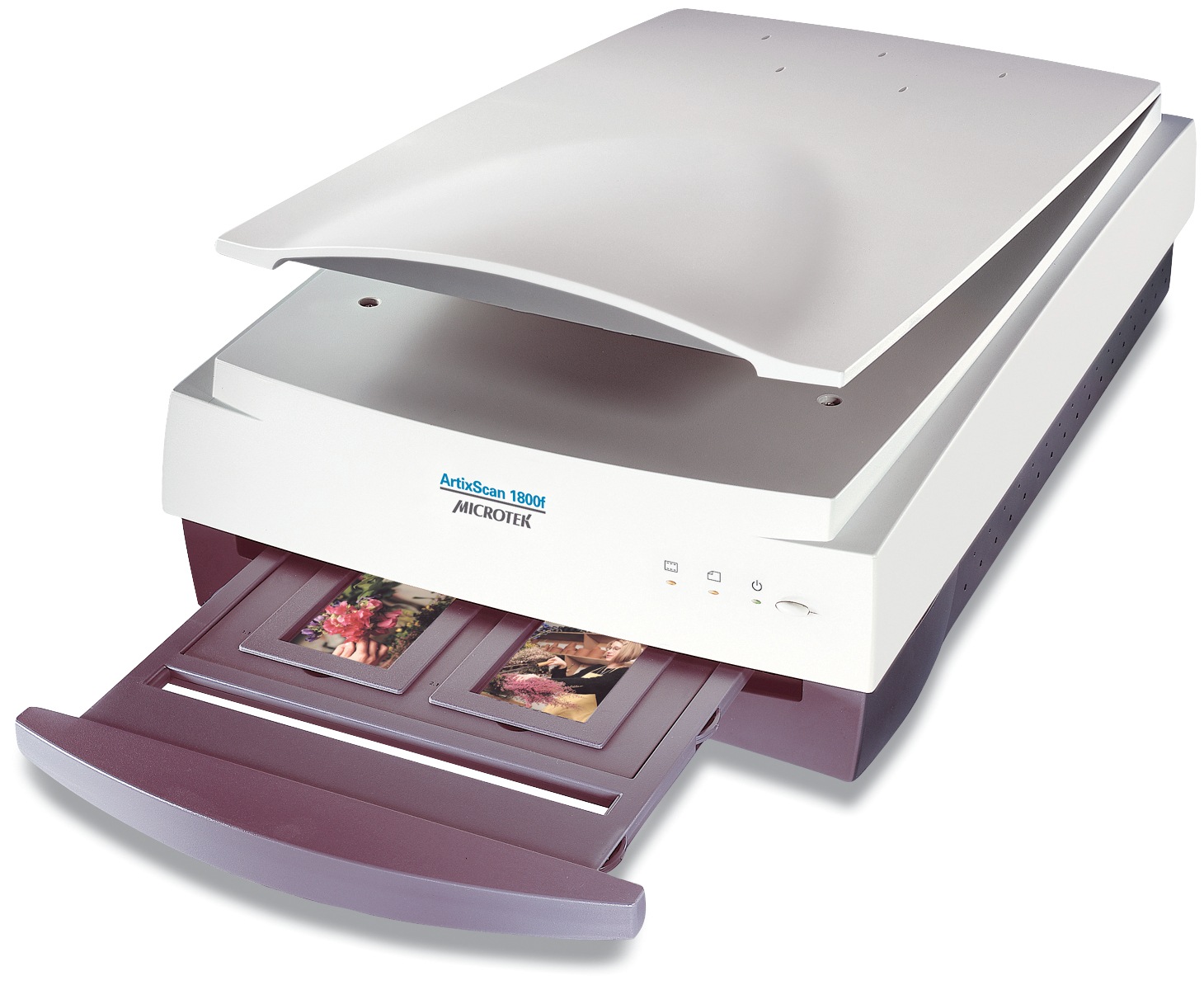 Microtek Artixscan 1800f